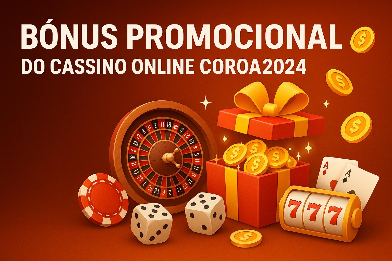 Criar uma nova Conta no plataforma COROA2024