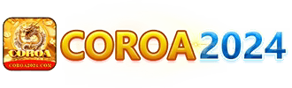 COROA2024 LOGO